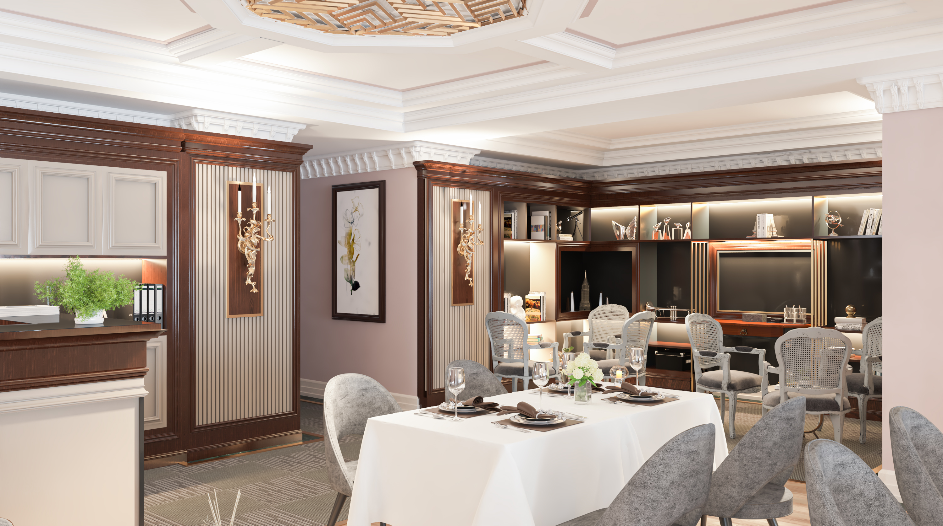 İstanbul Galata Anemon Hotel